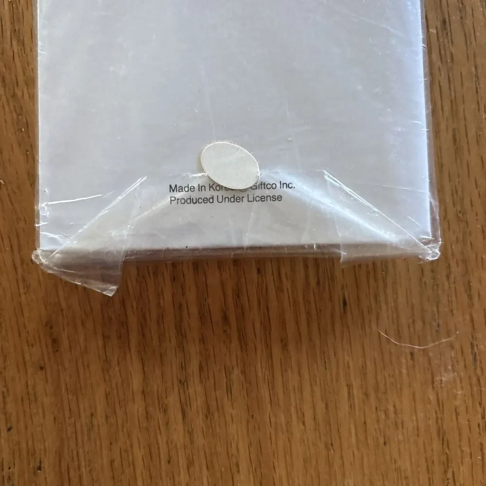 Vintage Giftco, Inc Hummel Style Address Book. Original Sealed Packaging.